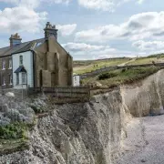 Discover the Secret UK Beach That Inspired Harry Potter's Azkaban