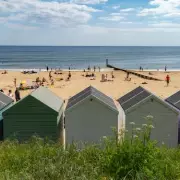 Discover the UK's Hidden Gem: A Stunning Beach with Golden Sands You've Never Heard Of