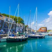 Discover the UK's Oldest Pier in This Charming Seaside Town