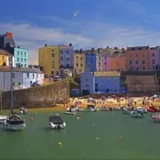 Discover Tobermory: The Breathtakingly Colourful Isle of Mull Gem That's Scotland's Answer to Portofino