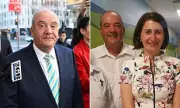 Disgraced MP Daryl Maguire Jailed: Property Kickbacks Scandal Rocks Australian Parliament