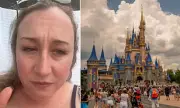 Disney Holiday Disaster: Woman's Passport Mistake Nearly Ruins Dream Trip
