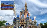Disney World Cast Member's Secret Double Life Exposed: The Shocking Truth Behind the Magic