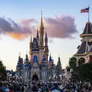Disney World's Hidden Truths: 10 Shocking Realities Behind the Magic