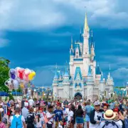 Disney's Best-Kept Secret: How to Skip the Queues and Save Money at Disneyland Paris