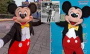 Disney's Dark Secret: The Shocking 1950s Character Rules That Banned Mickey Mouse From Signing Autographs