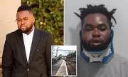 Distraught Father Who Tried to Kill His 2-Year-Old Son by Jumping in Front of a Train Jailed for 10 Years