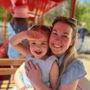 Doctors Dismiss Girl's Sore Eye as 'Hay Fever' - It Was a Deadly Flesh-Eating Infection