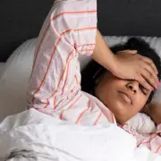 Doctor's Simple Trick to Fall Asleep Instantly – No Pills Needed!