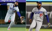 Dodgers' Title Hopes Crushed by Hernandez's Catastrophic Error in Shock Rockies Defeat | MLB Drama