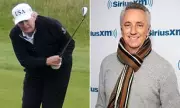 Donald Trump Accused of Cheating at Golf by Renowned Sports Writer Rick Reilly