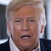 Donald Trump Claims 'Record-Breaking' Fundraising Haul Amid Legal Battles