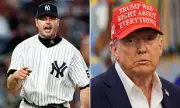 Donald Trump Demands Roger Clemens' Hall of Fame Induction Despite Doping Scandal