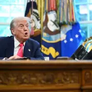 Donald Trump Fumes Over Critics Mocking His 'Orange' Appearance in Viral Video