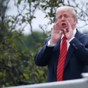 Donald Trump Given Two-Word Warning by Judge in Explosive Courtroom Showdown