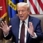 Donald Trump Issues Dire Warning: UK Faces 'Major War' Without US Support