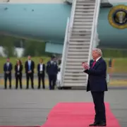 Donald Trump Shocks Onlookers with Bizarre 9/11 Anecdote at Rally