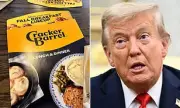 Donald Trump Sparks Fury: Cracker Barrel Faces Backlash Over Alleged Rebranding Rumours