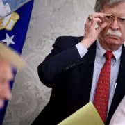 Donald Trump's 7 Most Unhinged Rants: From 'Electric' Boats to Shark Fears