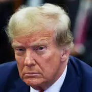 Donald Trump's Bizarre UK 'Defence' Claim: 'We'd Have Lost World War Two Without Me'