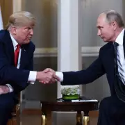 Donald Trump's Bold Claim: 'Only I Can Save NATO' – UK Reacts