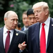 Donald Trump's Nobel Prize Ambitions: Fact or Fantasy?