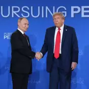 Donald Trump's Shocking Approval Rating: Just 1 in 100 Brits Back Him for President