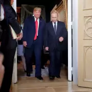 Donald Trump's Shocking Claim: 'World War III Already Started' During Fiery Rally Speech