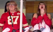 Donna Kelce Gives Royal Nod to Taylor Swift & Travis Kelce Engagement Rumours | Exclusive