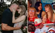 Donna Kelce's Heartfelt Reaction to Taylor Swift and Travis Kelce Engagement Rumours Sends Fans Wild
