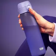 Don't Miss Out! Massive Summer Sale on Leak-Proof Water Bottles from Top Brands