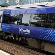 Dozens Evacuated as Train Catches Fire Near London: Dramatic Scenes Unfold