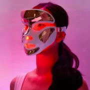 Dr Dennis Gross LED Mask Slashed by 50% in Unmissable Lookfantastic Deal