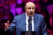 Dr Phil's 'Financial Freedom' Bankruptcy Scheme Exposed in Leaked Texts | Exclusive