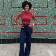 Dr Zoe Williams' Morning Star Dress Sells Out in Hours: Get The Look Before It's Gone