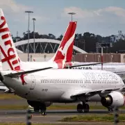 Dramatic Airport Hijacking Foiled: Man Arrested After Attempting to Steal Empty Passenger Jet at Leeds Bradford
