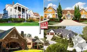 Dream Homes for Less: 4 US Cities Where Americans Can Snag Luxury Mansions at Bargain Prices