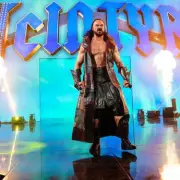 Drew McIntyre Blasts John Cena Over 'Selfish' WWE Booking: 'He Took My WrestleMania Moment'