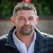 Drink Driver Jailed After Crashing Van Into Schoolgirl, 12, While Over Limit