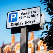 Drivers Beware: Car Park Warning Issued as Vehicles Risk 'Crushing' Due to Common Mistake