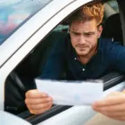 Drivers Beware: Ignoring This Simple Rule Could Land You a £100 Fine