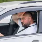 Drivers Beware: Resting Your Arm Out the Window Could Land You a £5,000 Fine