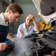 Drivers Beware: This Popular Car Feature Could Land You a Hefty £1,000 Fine