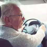 Drivers Over 70 Face New MOT Rules – What You Need to Know