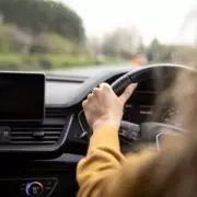 Drivers Stunned by Hidden Car Button Trick – Could Save You Time and Fuel!