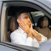 Drivers Warned: Common Dashboard Mistake Could Invalidate Your Car Insurance