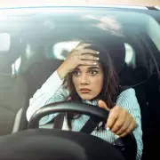 Drivers Warned: Wearing This Common Item Could Be Deadly in a Crash