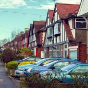 Driveway Dispute: Neighbour's Parking Sparks Legal Battle and £1,000 Fine