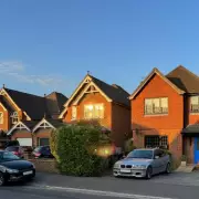 Driveway Parking Shake-Up: New Rule for England Lets Homeowners Block Pavements