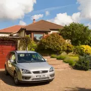 Driveway Wars: Neighbour Parks Car ON My Property In Bizarre Boundary Dispute